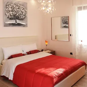 L'anfora Bed and breakfast