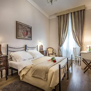 Casa Di Barbano 3*, Florencia Italia