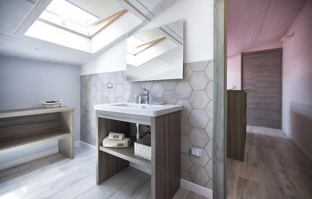 Ottocento Guest House Alguer