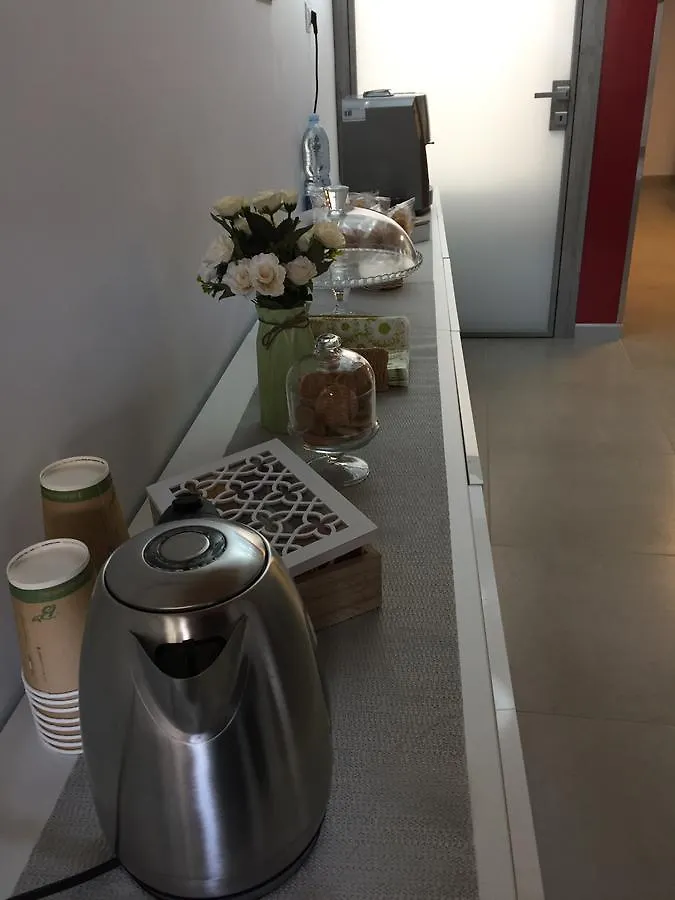 Ottocento Guest House Alguer
