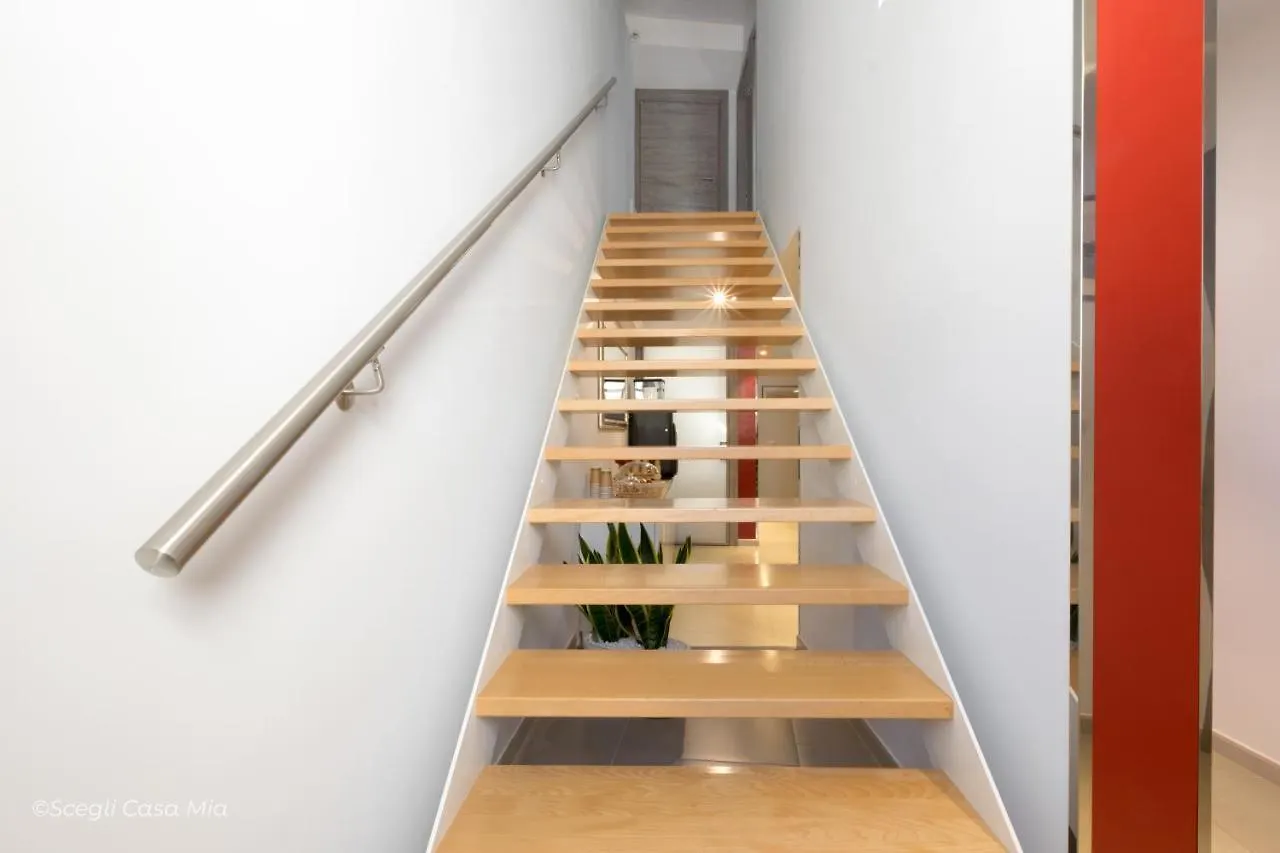 Ottocento Guest House Alguer Italia