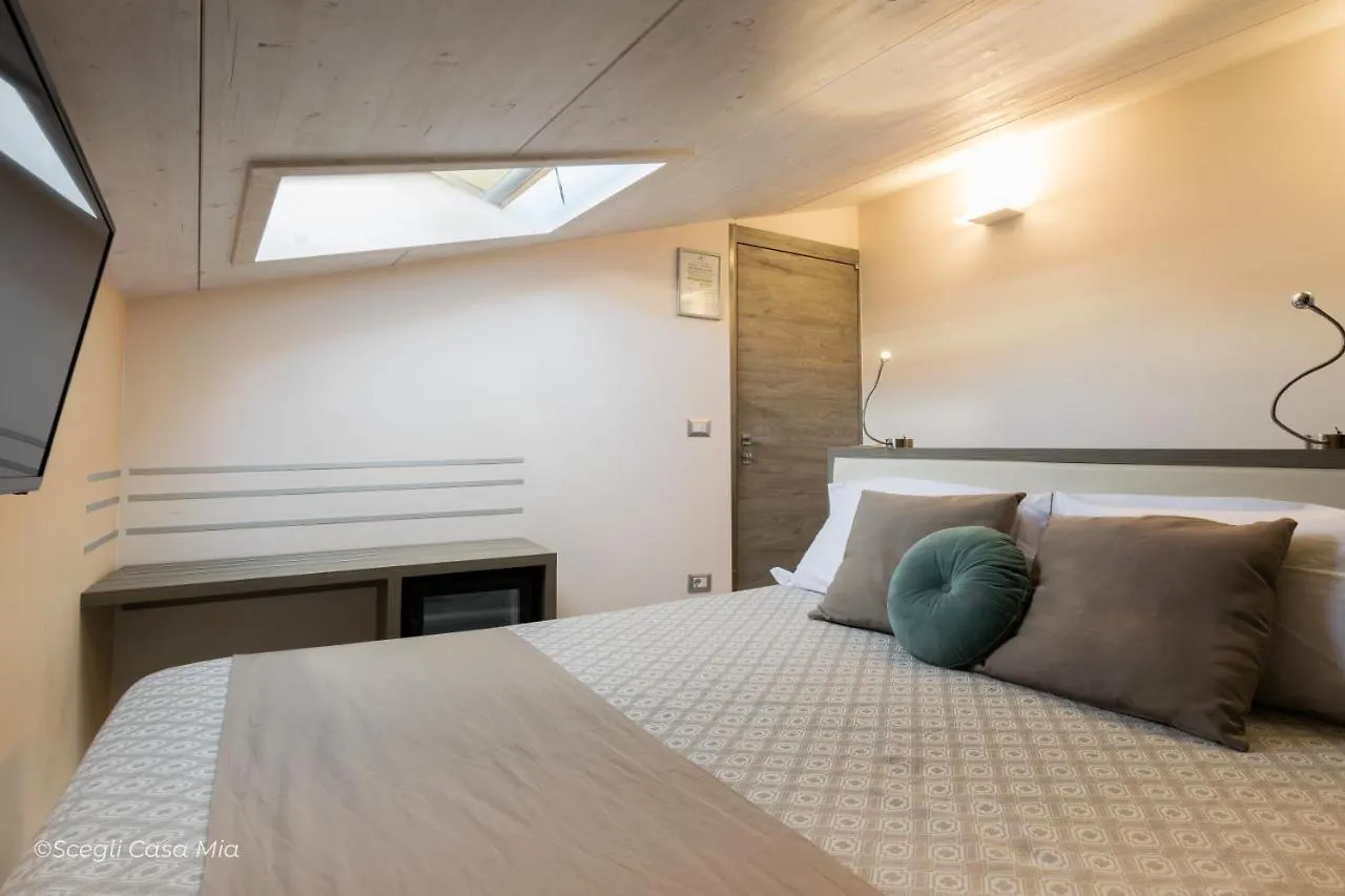 Ottocento Guest House Alguer