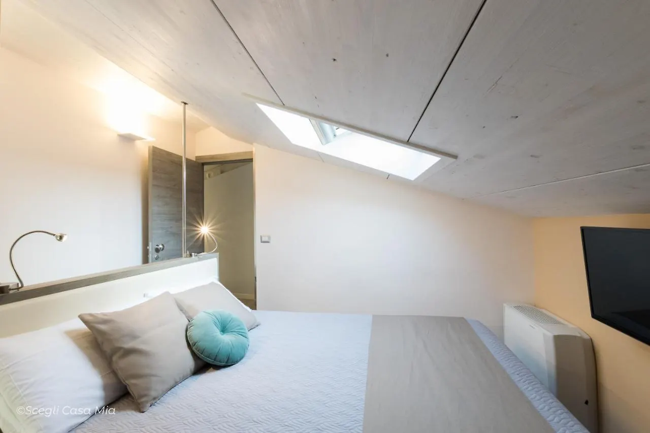Ottocento Guest House Alguer Italia