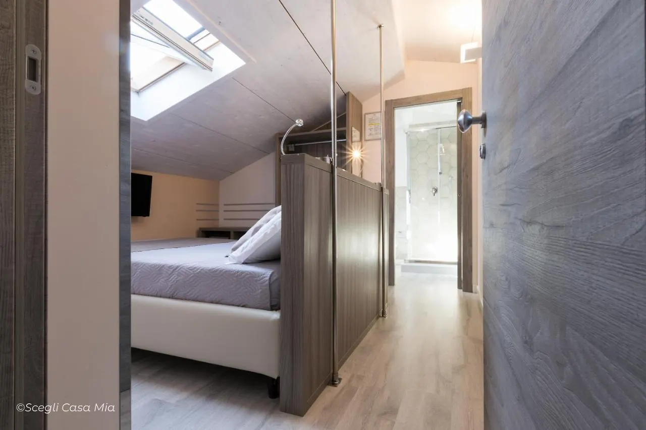 Ottocento Guest House Alguer