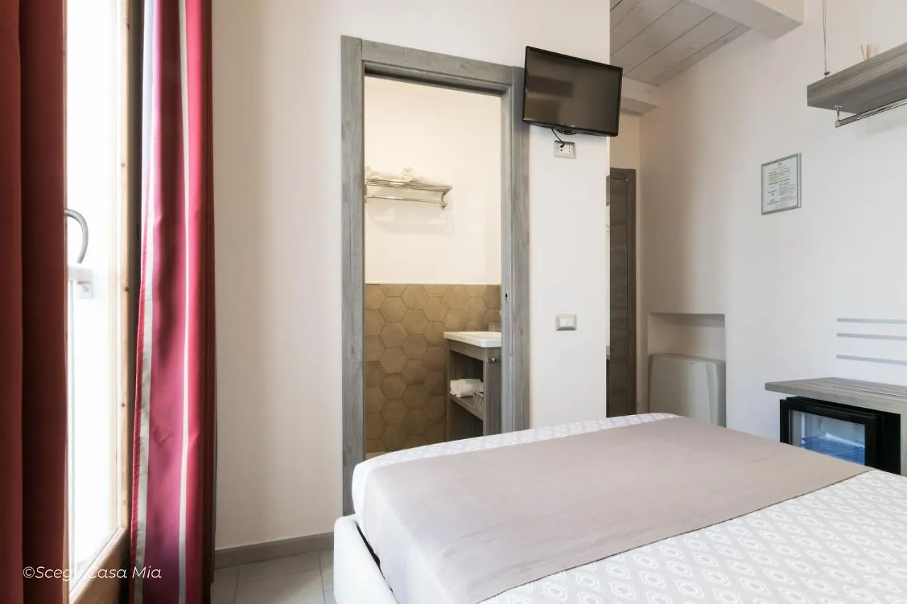 Ottocento Guest House Alguer 2*,  Italia