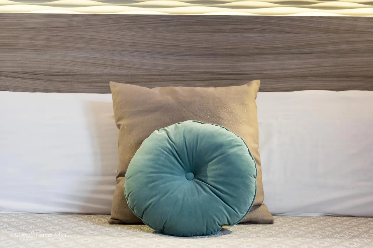 Ottocento Guest House Alguer