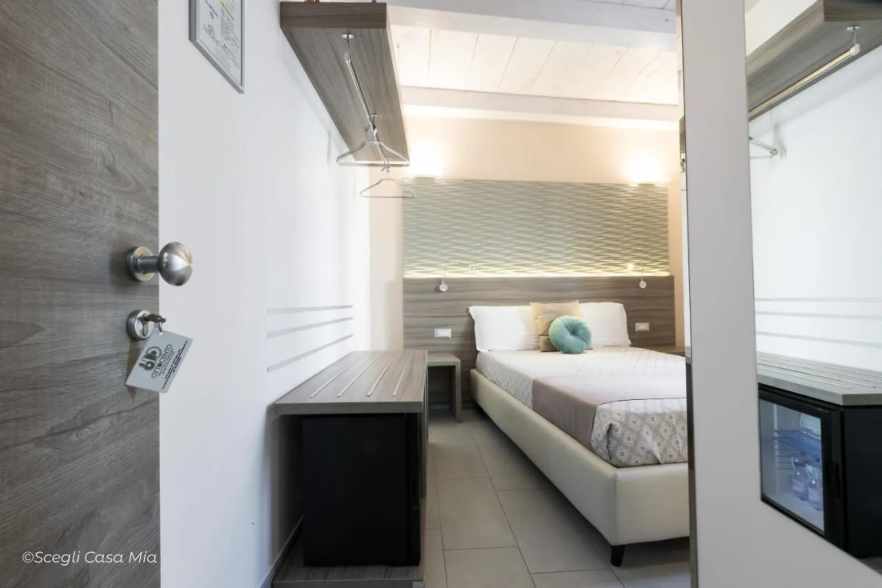 Ottocento Guest House Alguer