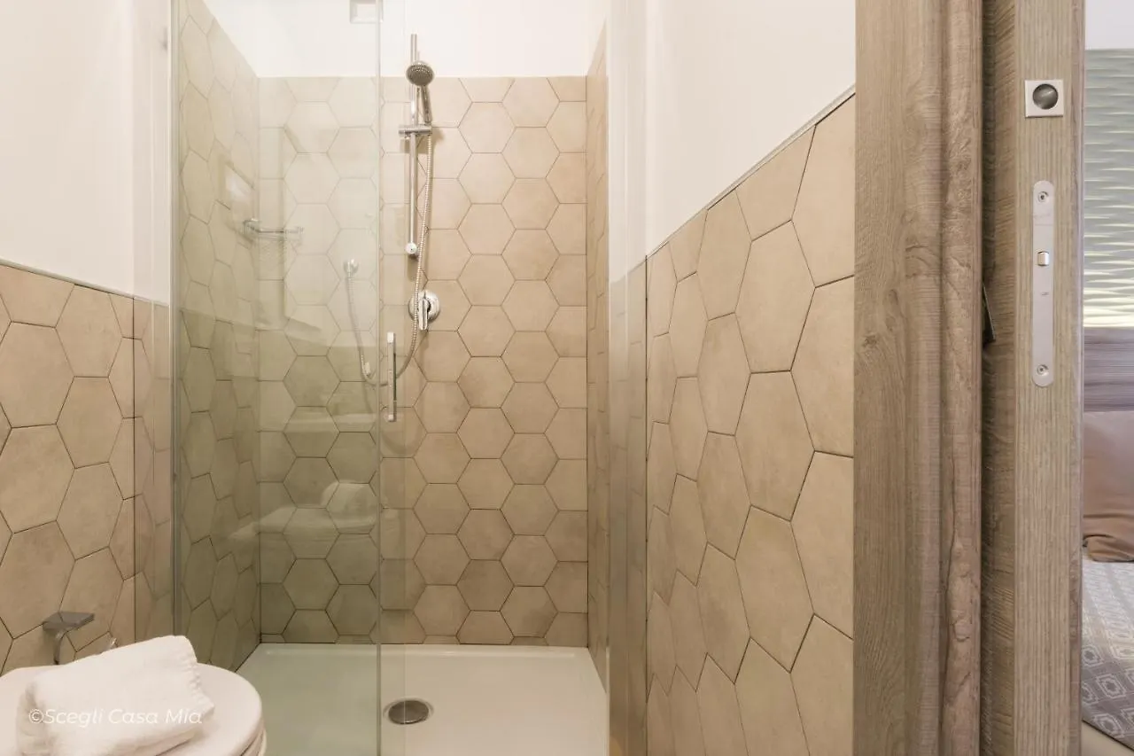 Ottocento Guest House Alguer 2*,