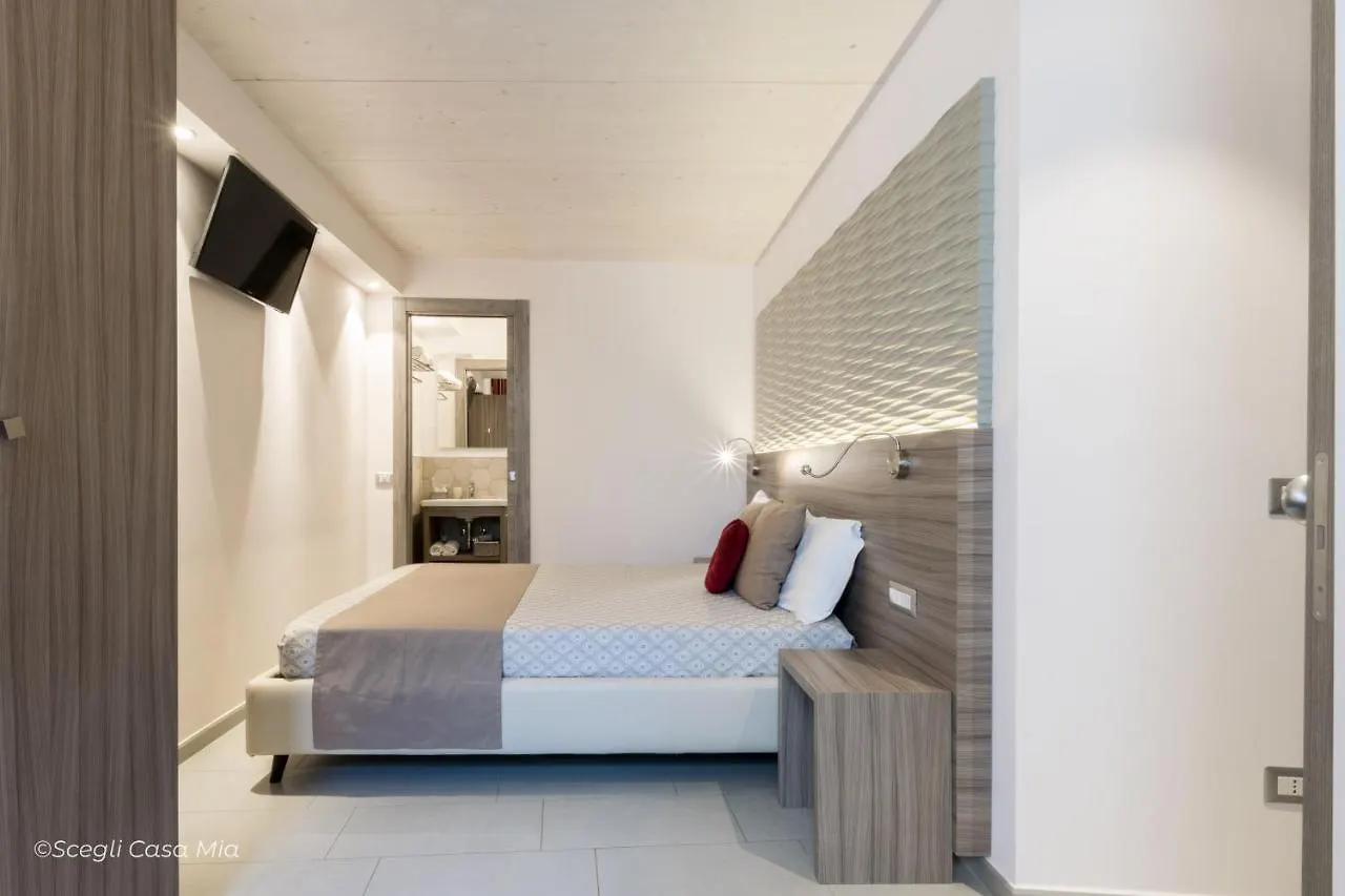 Ottocento Guest House Alguer 2*,