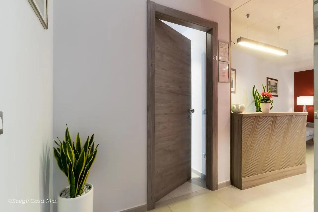 Ottocento Guest House Alguer