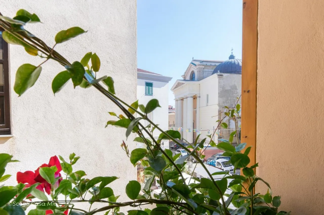 Ottocento Guest House Alguer