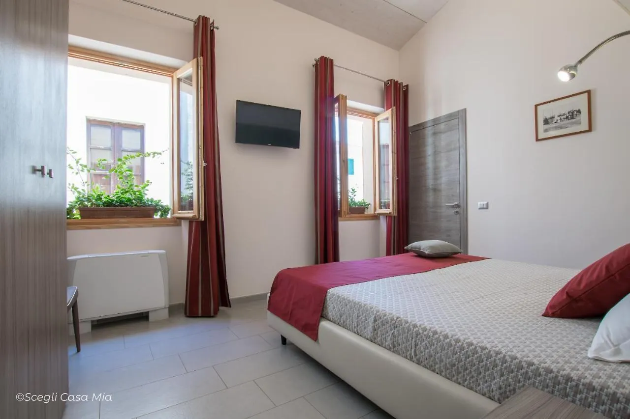 Ottocento Guest House Alguer