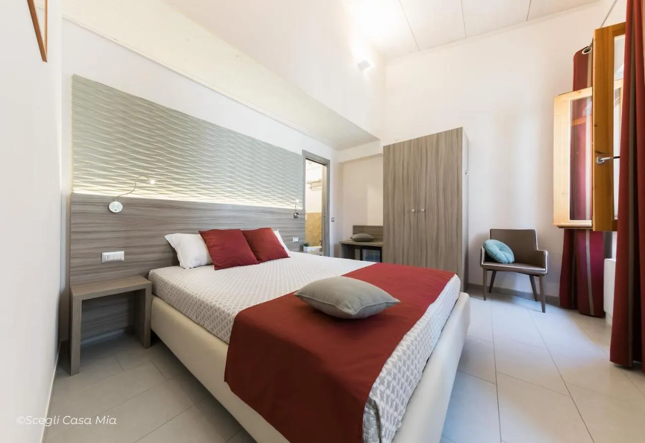 Ottocento Guest House Alguer 2*,  Italia